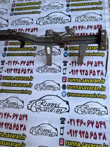 دیاق داشبورد رانا